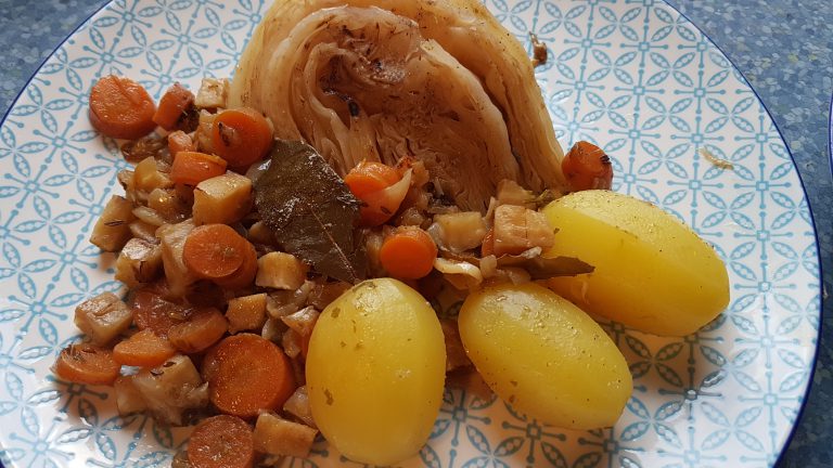 Stöcklkraut | Seelenpower